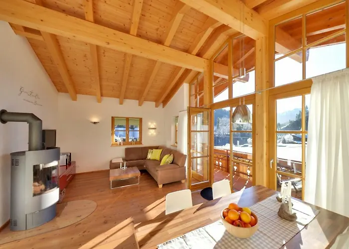 Ferienwohnung Lipp