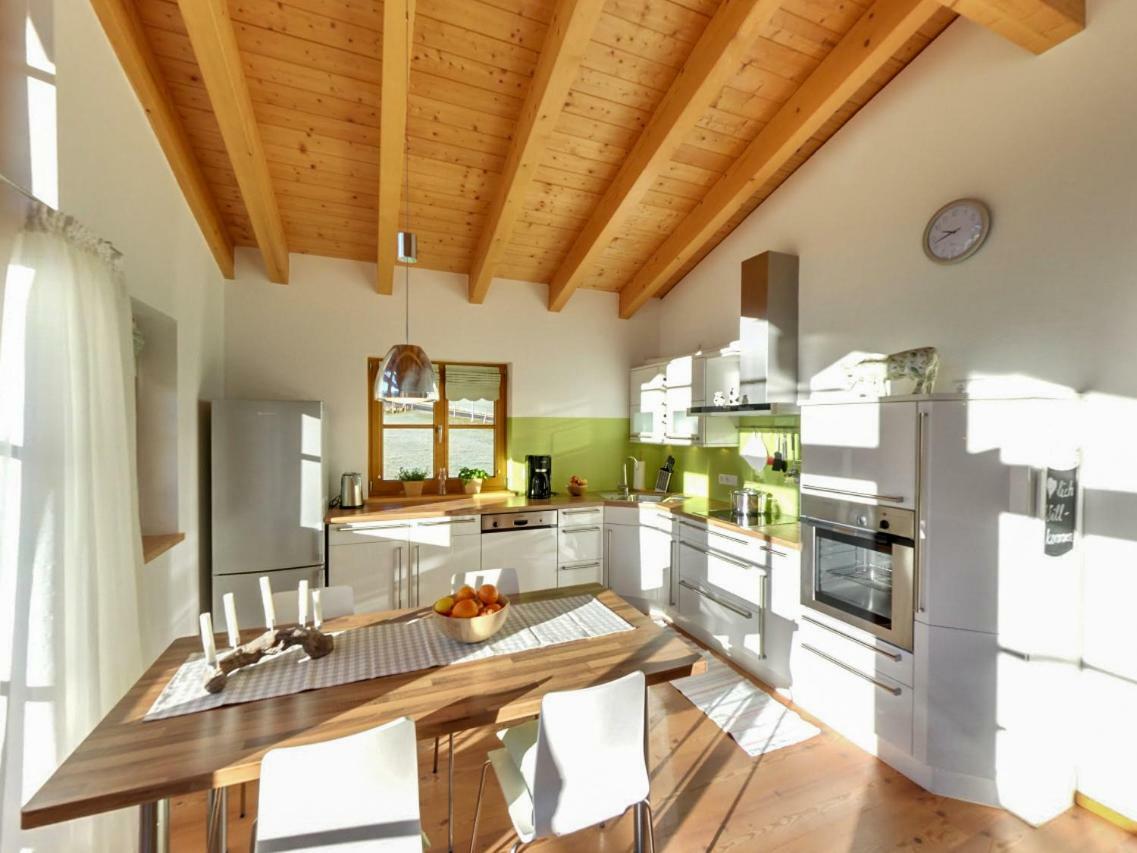 Ferienwohnung Lipp Oberstdorf