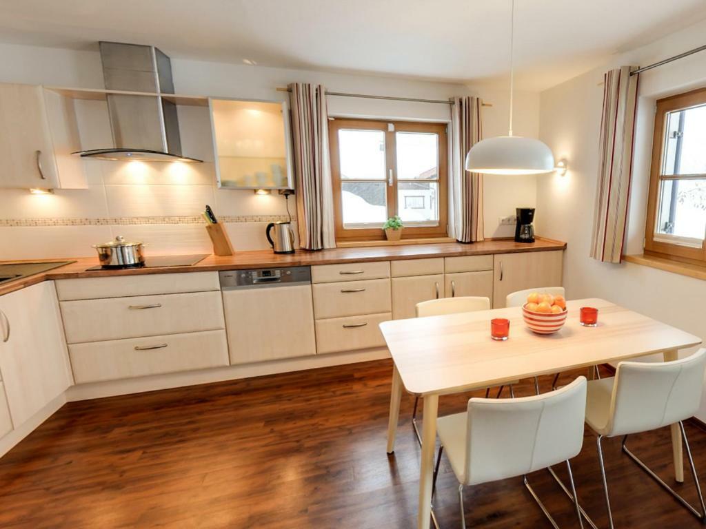 Apartment Ferienwohnung Lipp