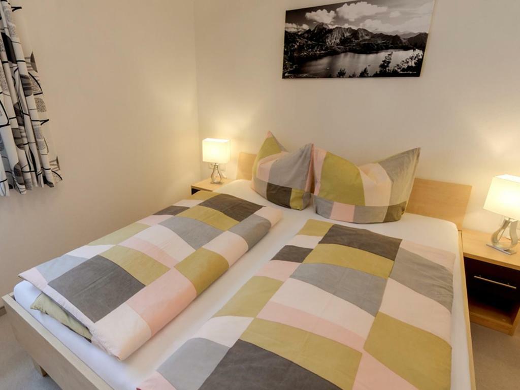 Ferienwohnung Lipp *